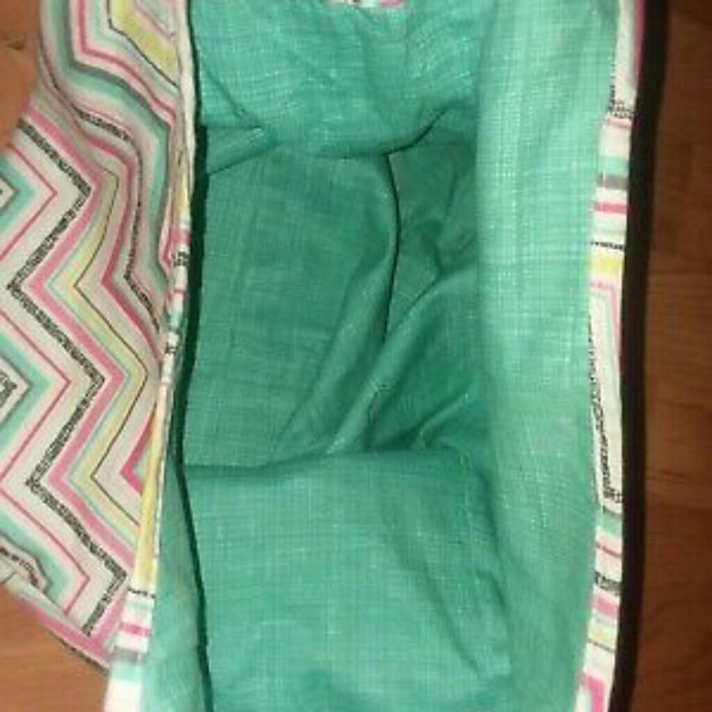 Thirty One Reversible Hobo